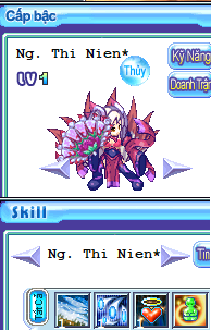 Nguyễn Thị Niên